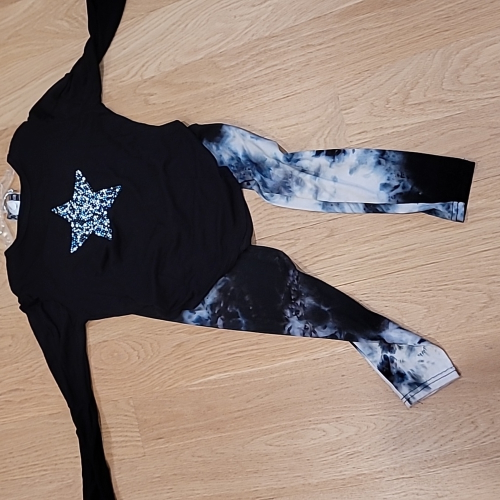 Dori creations 2 piece set